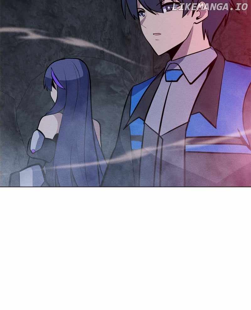 Solo Spell Caster Chapter 187 116